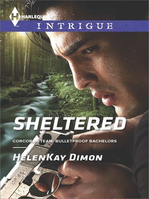 cover image of Sheltered